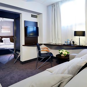 Chambre Quadruple